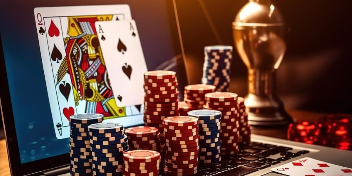 Baccarat for the Bold: Mastering the Art of Online Casino Elegance