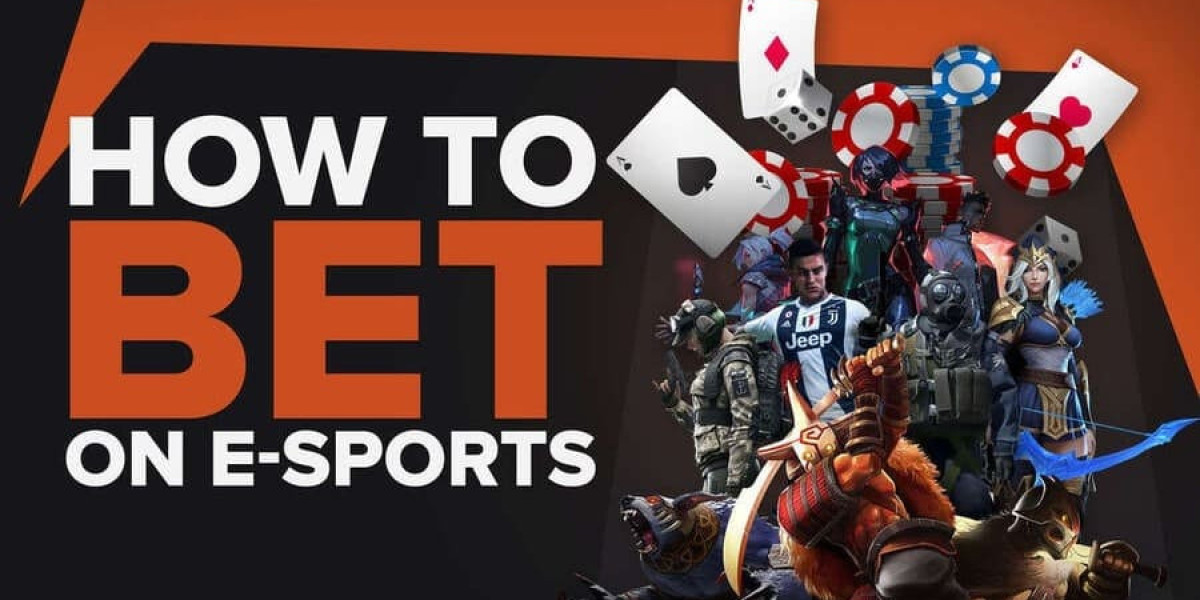 The Thrill of the Bet: Dive into the World of Sports Toto Sites