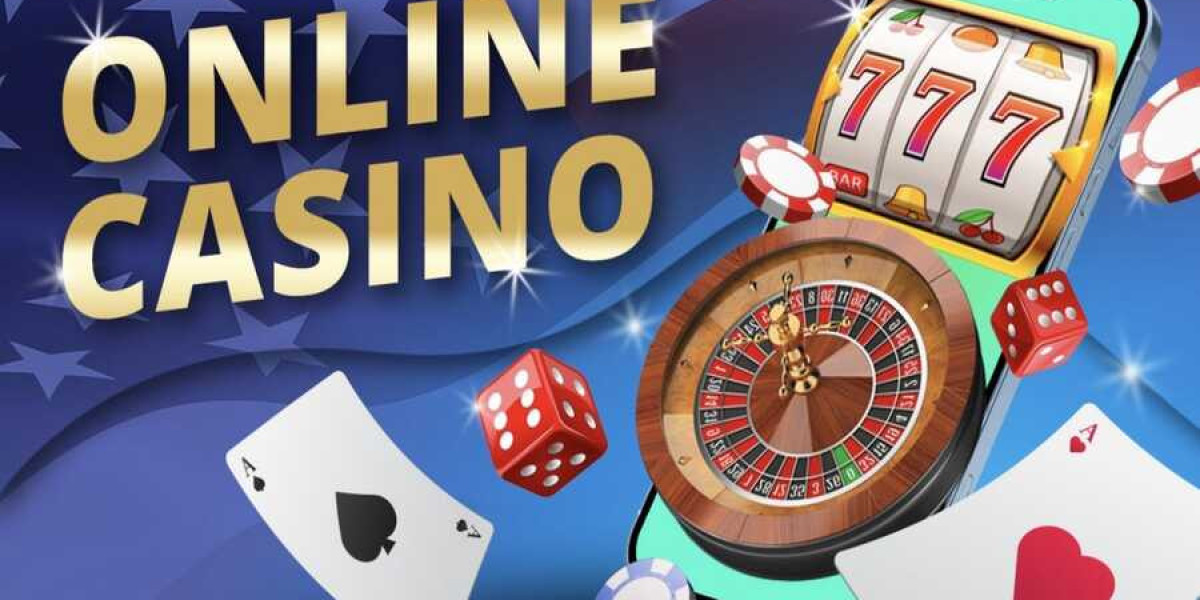 Unlocking the Jackpot: Your Ultimate Guide to Online Slots