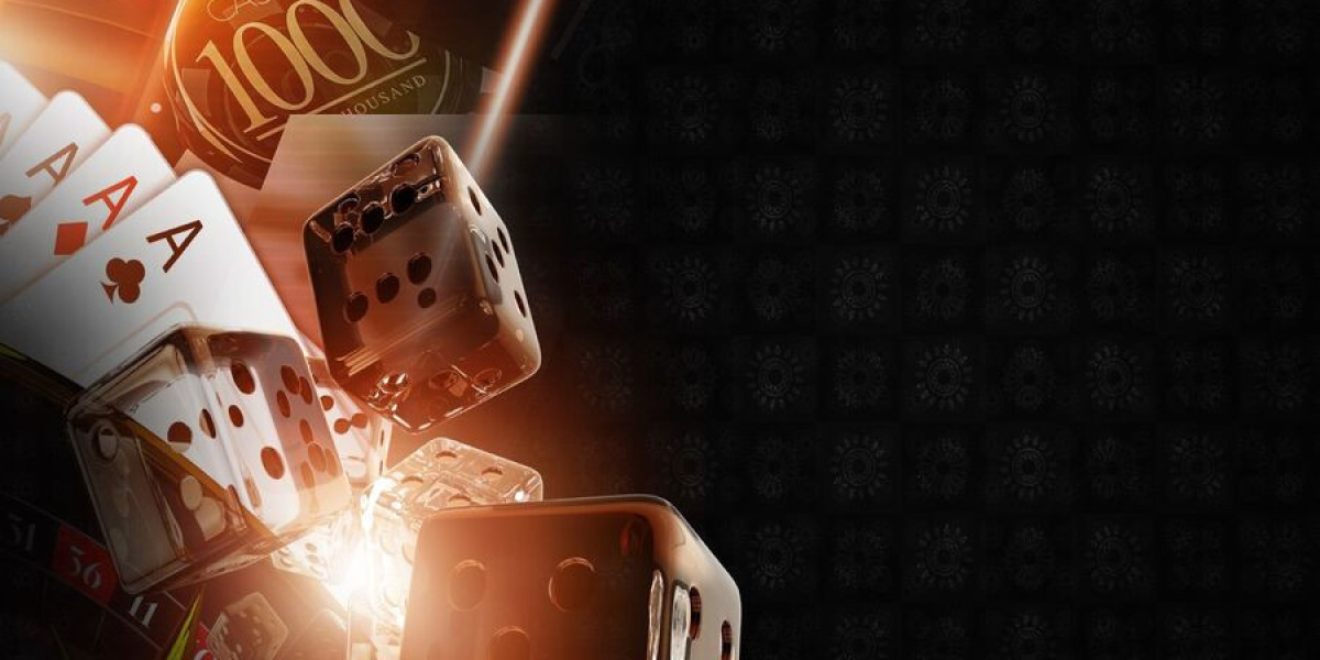 Mastering the Art of Playing Online Casinos