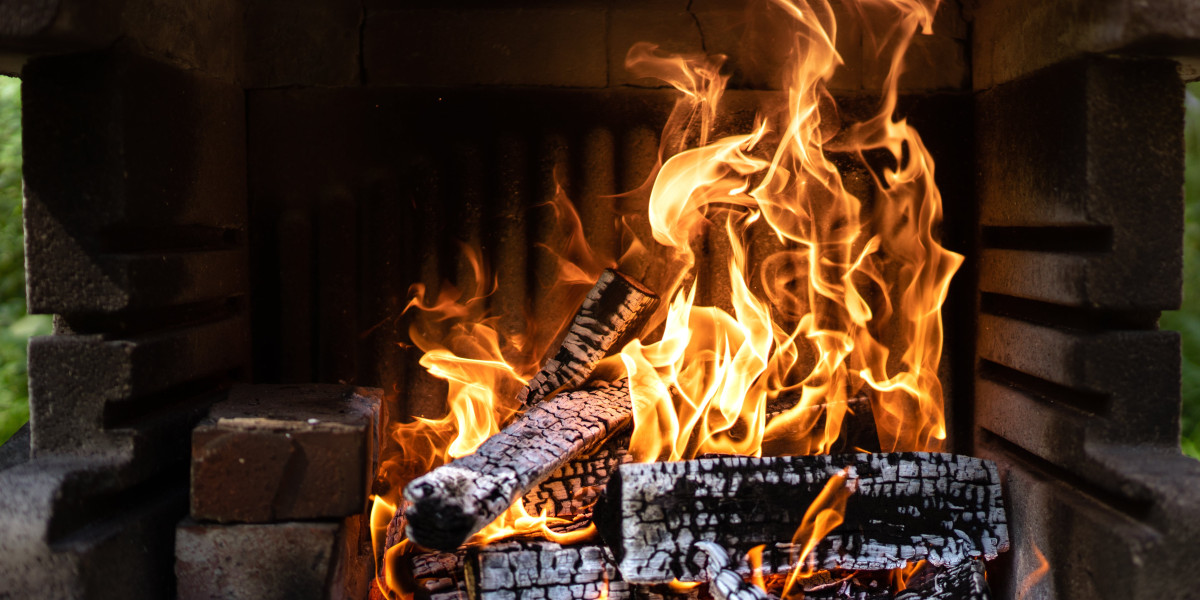 Wood Burner Fireplace: The Good, The Bad, And The Ugly